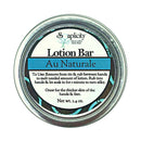 Au Naturale Lotion Bar - Unscented