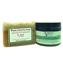 Clear Skincare Sets for Oily Skin