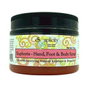 Euphoria Hand, Foot & Body Sugar Scrub