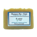 Oasis Shampoo Bar for Severely Dry Scalp