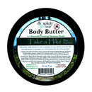 Take A Hike Body Butter - 100% Natural Bug Repellent with Natural Sun Protection