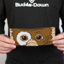 Bi-Fold Wallet - The Gremlins Gizmo Face Character Close-Up