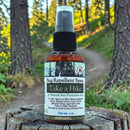 Take A Hike® Natural Bug Repellent Spray with Andiroba Oil