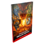 Dungeons & Dragons - Dragon Delves (Hardcover)