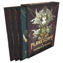 Dungeons & Dragons - Planescape: Adventures in the Multiverse (Alternate Hardcover)