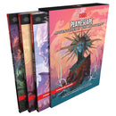 Dungeons & Dragons - Planescape: Adventures in the Multiverse (Hardcover)