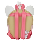 Loungefly: Disney Marie Sweets Mini Backpack