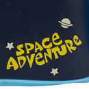 Loungefly: Disney Lilo And Stitch Space Adventure Mini Backpack