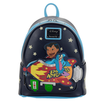 Loungefly: Disney Lilo And Stitch Space Adventure Mini Backpack