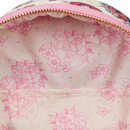 Loungefly: Disney Princess Tattoo Aop Mini Backpack