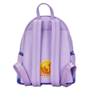 Loungefly: Disney - Hercules Muses Clouds Mini Backpack