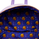 Loungefly: Disney - Hercules Muses Clouds Mini Backpack