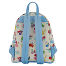 Loungefly: Disney - Princess Books Classics Mini Backpack