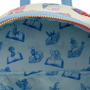 Loungefly: Disney - Princess Books Classics Mini Backpack