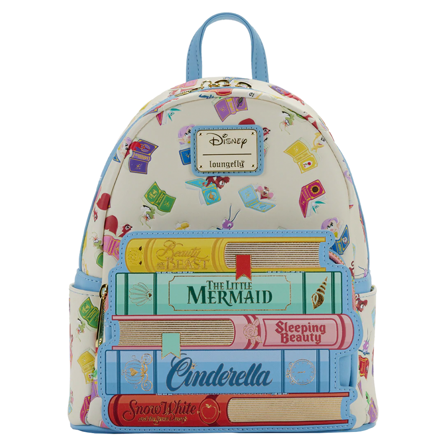 classic and mini backpack discount store Loungefly: Disney
