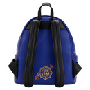 Loungefly: Disney - Aladdin 30th Anniversary Mini Backpack
