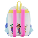 Loungefly: Disney - Mousercise Mini Backpack