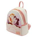 Loungefly: Disney - Hercules 25th Anniversary Meg and Hercule Mini Backpack