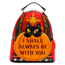 Loungefly: Disney - Hocus Pocus Dani Binx Mini Backpack