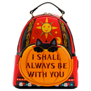 Loungefly: Disney - Hocus Pocus Dani Binx Mini Backpack