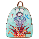 Loungefly Disney The Lion King I Just Can't Wait To Be King Mini Backpack