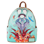 Loungefly Disney The Lion King I Just Can't Wait To Be King Mini Backpack