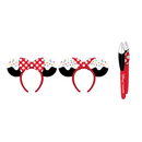 Loungefly: Disney Minnie Sweets Sprinkle Ears Headband