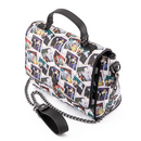 Loungefly: Disney - Villains Club Polaroid Cross Body Bag