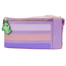 Loungefly: Disney Tangled Rapunzel Cosplay Cake Cross Body Bag