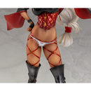 Wing: Full Metal Daemon MURAMASA Shokuzaihen - Muramasa Sansei 1/7 Scale Figure [18+]