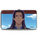 Hinged Wallet - THE APOTHECARY DIARIES Maomao and Jinshi Scene Poses