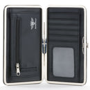 Hinged Wallet - The Apothecary Diaries Emperor and Gyokuyou Poses