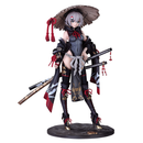 Wings: Original Character - Japanese Style TechGear Shoshu 1/7 Scale Figure