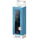 Black Wiimote Controller Plus (Wii)