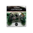 Wired Controller Compatible With Xbox® (Green) - HYPERKIN