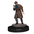 HeroClix: Iconix - Sherlock Holmes