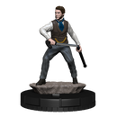 HeroClix: Iconix - Sherlock Holmes