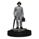 HeroClix: Iconix - Sherlock Holmes