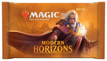 Magic: the Gathering - Modern Horizons Draft Booster Pack