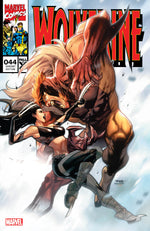 Wolverine 44 Unknown Comics Stephen Segovia Exclusive Var (02/28/2024)