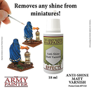 The Army Painter Warpaint Effects (18ml)