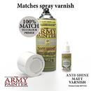The Army Painter Warpaint Effects (18ml)