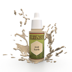 Army Painter Warpaints: Arid Earth 18ml