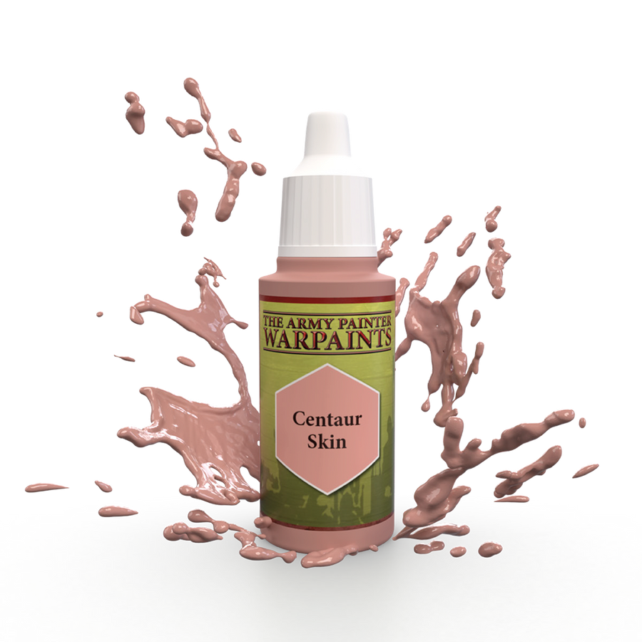 Army Painter Warpaints: Centaur Skin 18ml