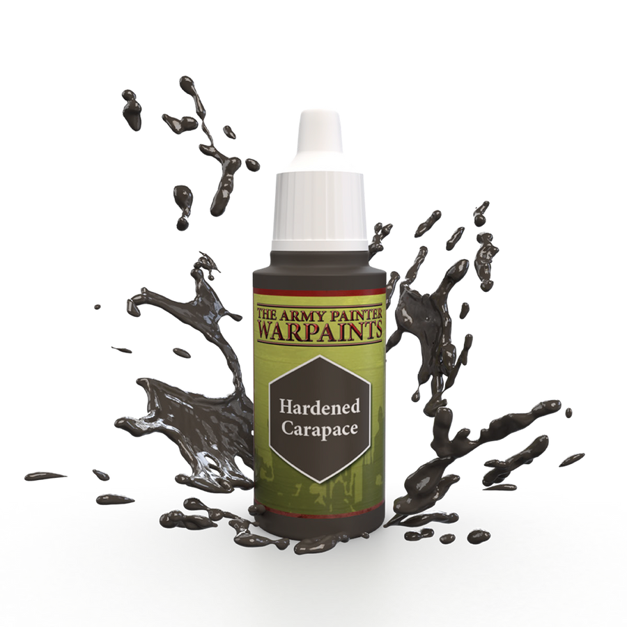 Army Painter Warpaints: Hardened Carapace 18ml