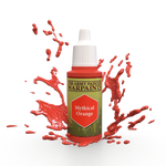 Army Painter Warpaints: Mythical Orange 18ml