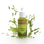 Army Painter Warpaints: Poisonous Cloud 18ml