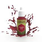 Army Painter Warpaints: Vampire Red 18ml