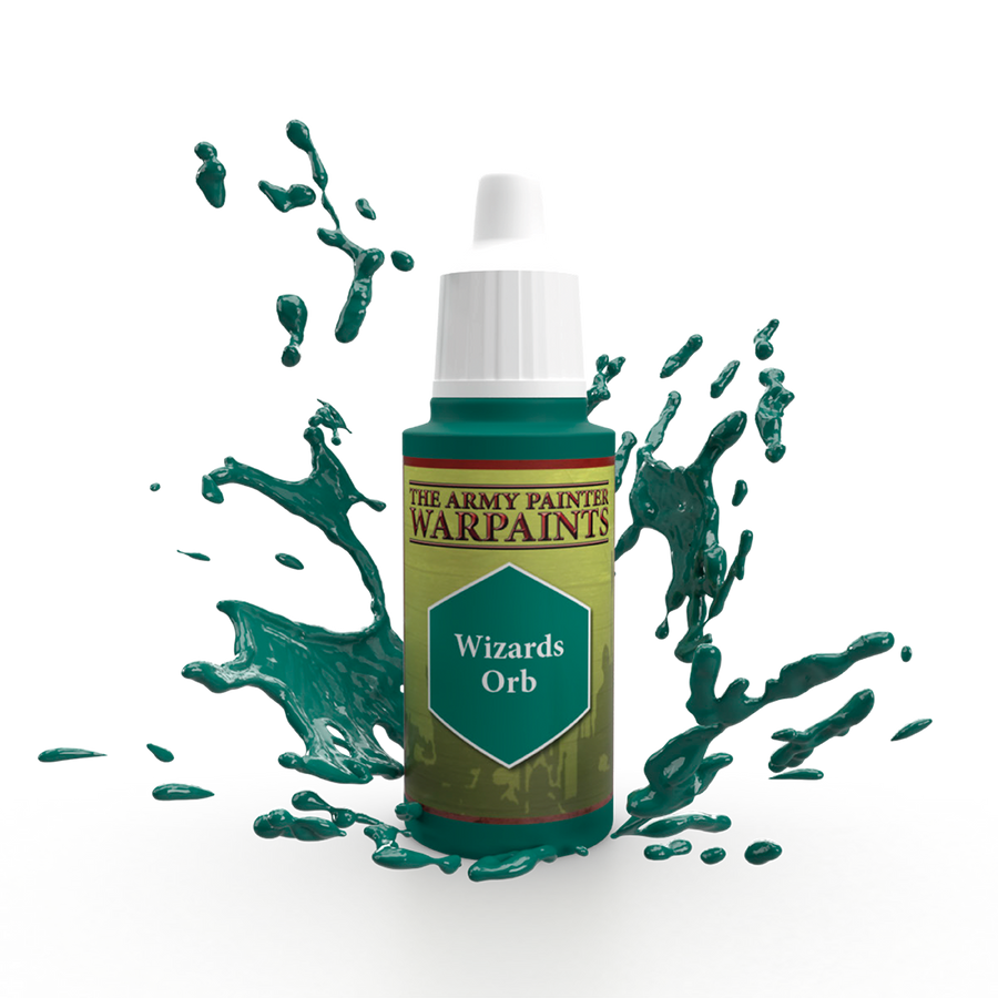 Army Painter Warpaints: Wizards Orb 18ml