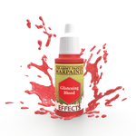 Army Painter Warpaints: Glistening Blood 18ml